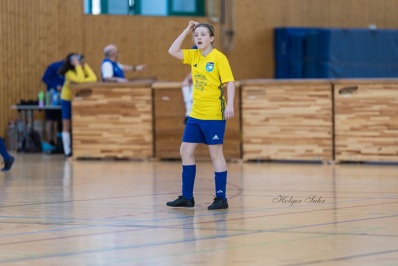 Bild 580 - Falko Cup